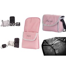 Daisy Chain Zipp Dolls