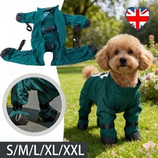 Waterproof Dog Boots Rain