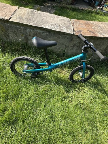 Islabikes rothan balance - rothan,