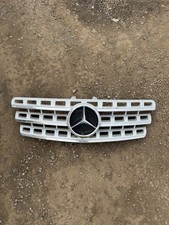 Mercedes Ml300 W164 Facelift