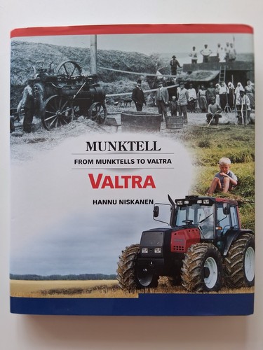 Rare munktell from munktells - rare,
