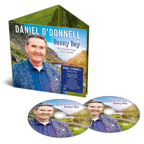 Daniel donnell danny - danny, boy