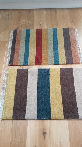 Ikea wool rugs 2 - wool,