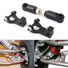 Front & Rear Adjustable