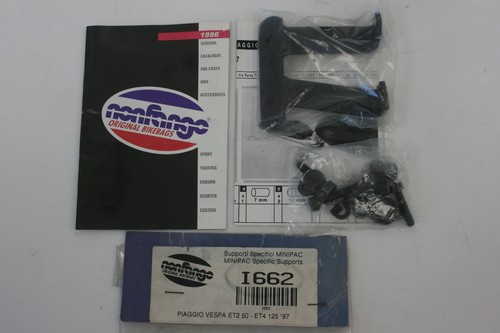Nonfango carrier brackets - nonfango,