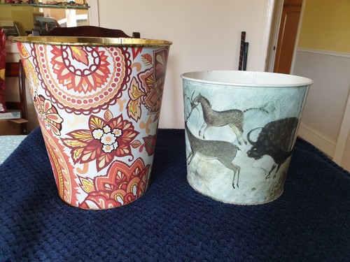 Vintage decorative interior - 2,