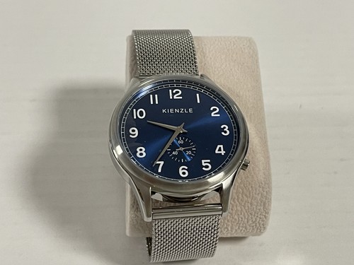 Kienzle men wristwatch - men's,