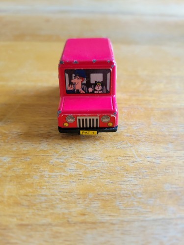 Vintage ertl postman pat - vintage,