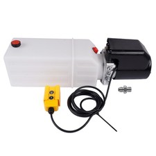 Hydraulic Power Unit 12 V 180