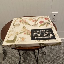 SOGA Japan Mayumi Cake Plate