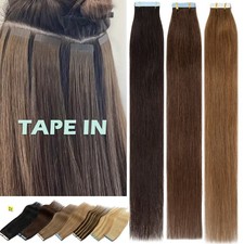 Russian Thick Tape In Human