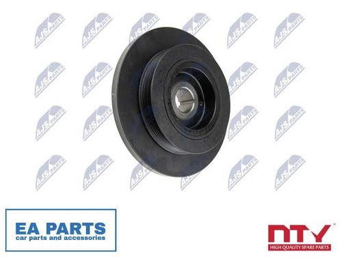 Deflection guide pulley - deflection/guide,