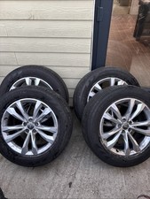 19" 19*8.5 10 SPOKE WHEEL RIM
