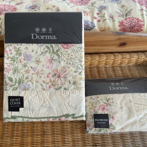 Dorma country diary - dorma,