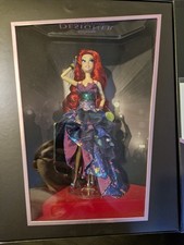The Little Mermaid Premier Series Limited Edition 1989 Disney Doll Ariel. Boxed