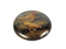 Beautiful Japanese late 20thC