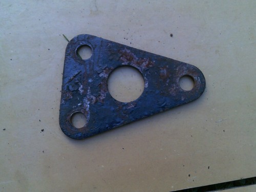 Honda cb250n cb400n engine - honda,