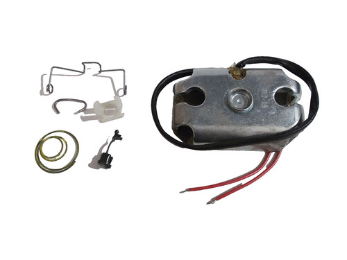 Alko electric brake - alko,