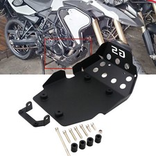 Engine Skid Plate Guard
