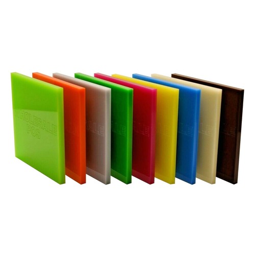 Acrylic perspex sheet - acrylic,