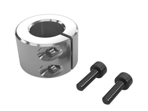 Clamp ring logo - ring, 690
