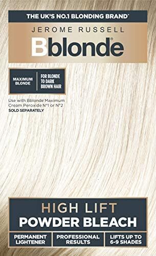 Jerome russell bblonde - russell,