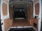 Citroen relay lwb plylining - citroen,