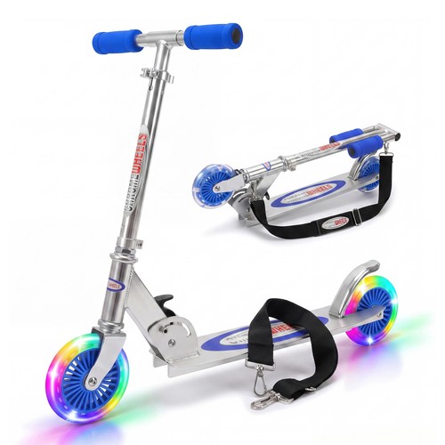 Wheel kids scooter - 2,