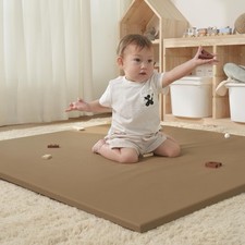 Play Mat, Waterproof Baby Play