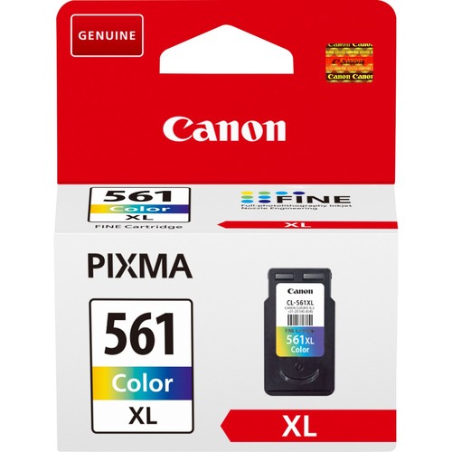 Canon 3730c001 561xl - canon, 3730c001/cl-561xl