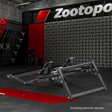 Zootopo Racing Simulator Pedal