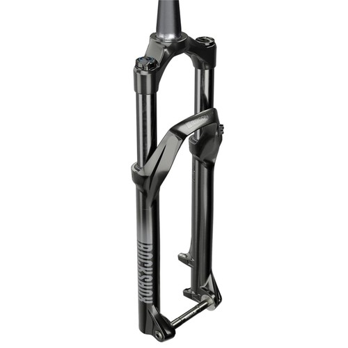 Rockshox fork recon - recon, crown