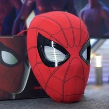 Spiderman Electronic Mask