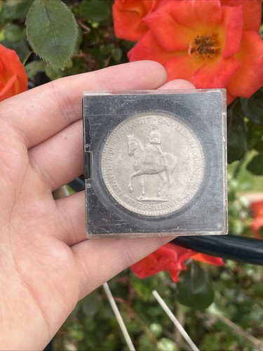 1953 queen elizabeth - 1953,