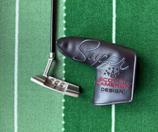 Scotty Cameron Super Select Newport 2+ Putter - 35 inches