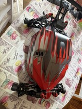 Rovan V5 SLT (🔥32cc) 1/5