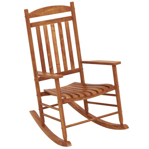 Rocker outdoor patio wood - patio,