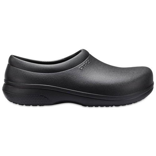 Crocs adult the clock clogs - crocs, on