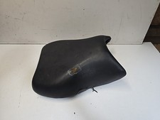 Suzuki SV650 MK1 1999 - 2002