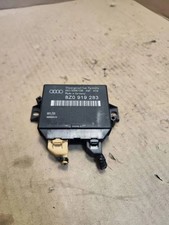 Audi A4 8E2, B6 Parking Aid