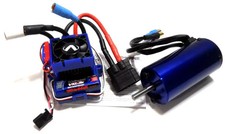 Traxxas Velineon VXL-3s Speed