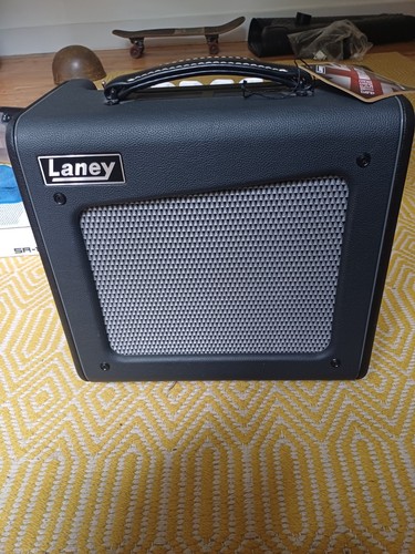 Laney cub super10 - laney, all