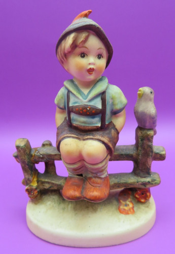 Hummel goebel wayside - -,