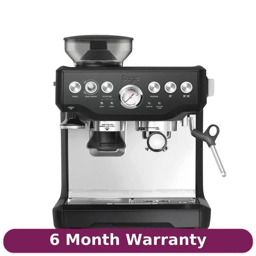 Sage the barista express - the,