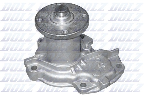 Dolz m157 water - dolz, pump