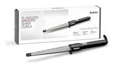 BaByliss Ceramic Curling Wand