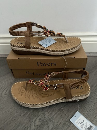 Pavers women elasticated - pavers, women’s