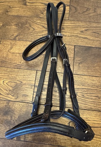 Classic stubben black split - stubben,