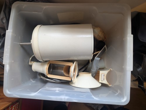 Vtg champion juicer hp - champion,