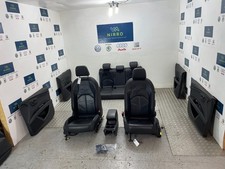 SEAT LEON CUPRA COMPLETE BLACK